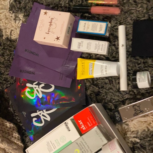 Skin care bundle - Picture 4 of 5